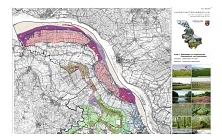 Maßnahmen zur Umsetzung des Biotopverbundes und Zielkonzept&nbsp;&copy;&nbsp;Landkreis Stade